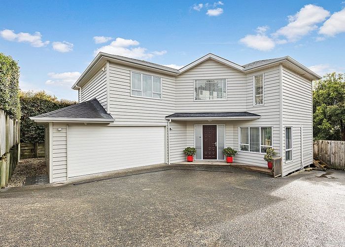  at 303 Hillsborough Road, Hillsborough, Auckland