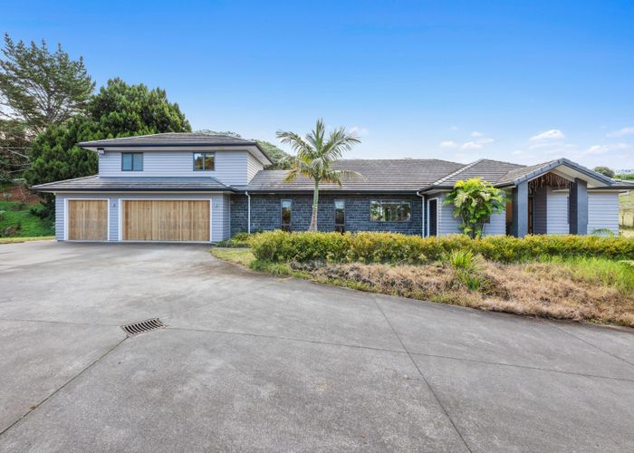  at 315A Redoubt Road, Manukau , Manukau