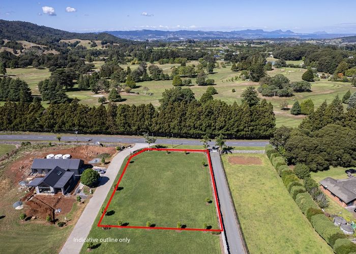  at 5 Grand Hills Lane, Maunu, Whangarei, Northland