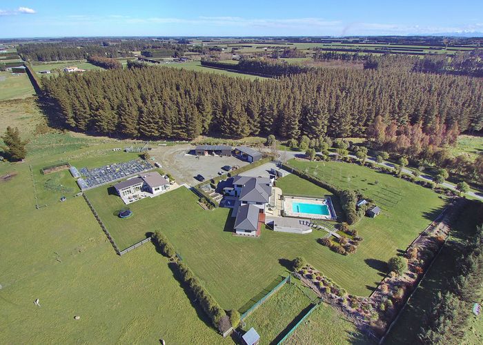  at 89 Mairaki Road, Fernside, Rangiora
