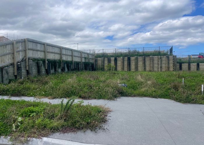  at 123 Limestone Drive, Hobsonville, Waitakere City, Auckland