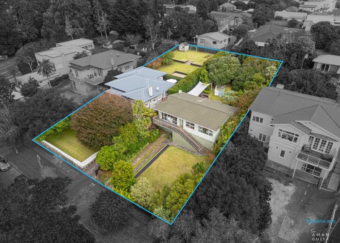  at 6 & 8 Marie Avenue, Hillsborough, Auckland City, Auckland