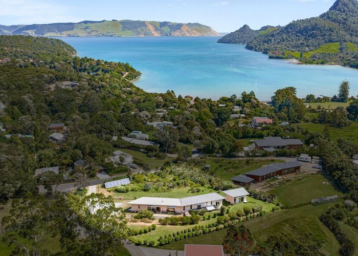  at 38 Upland Road, Huia, Waitakere City, Auckland