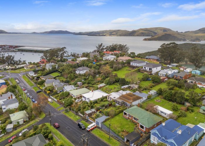  at 21 Harrington Street, Port Chalmers, Dunedin, Otago