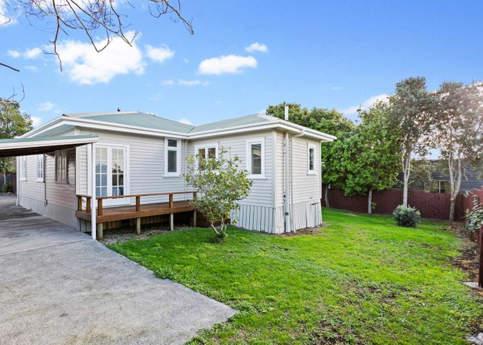  at 59A Morningside Drive, St Lukes, Auckland City, Auckland