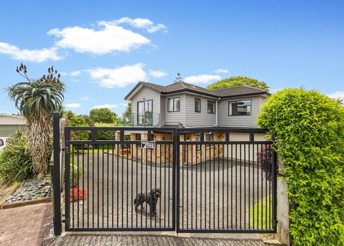  at 246 Hill Road, The Gardens, Manukau City, Auckland