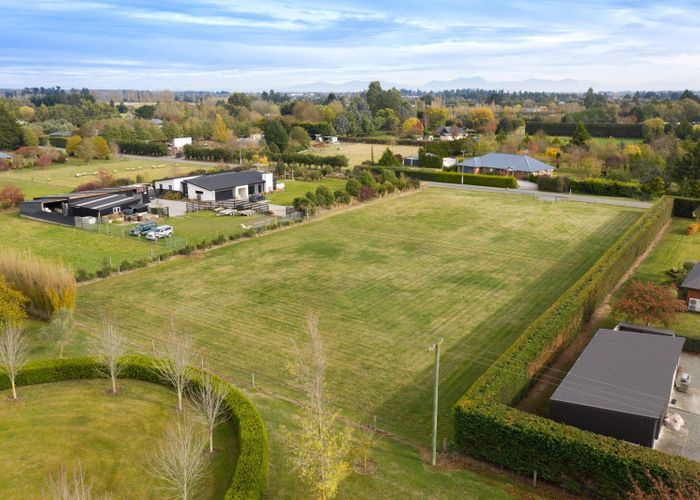  at Lot  1, 36 McGrath Road, Ashburton, Ashburton, Canterbury