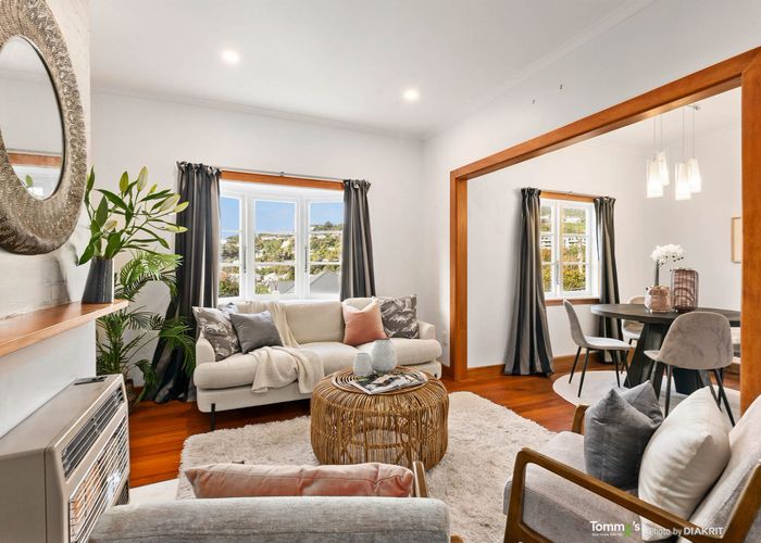  at 6 Hathaway Avenue, Karori, Wellington, Wellington