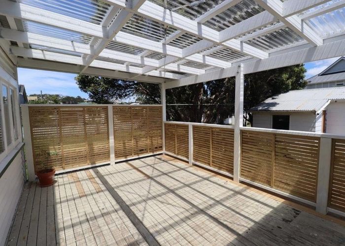  at 141  Darlington Road, Miramar, Wellington, Wellington