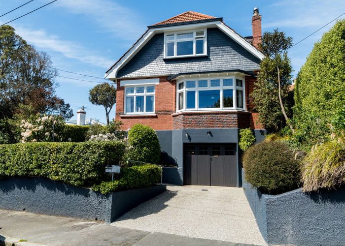  at 5 Belgrave Crescent, Kaikorai, Dunedin