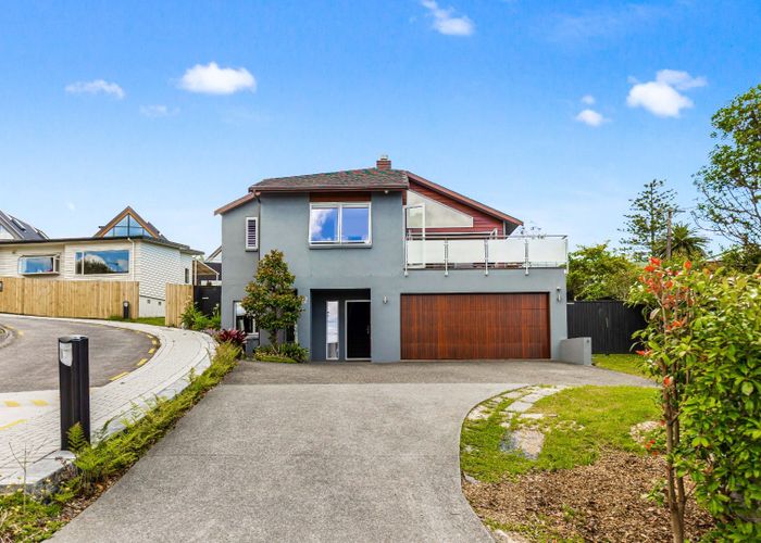  at 12 Orne Street, Torbay, Auckland