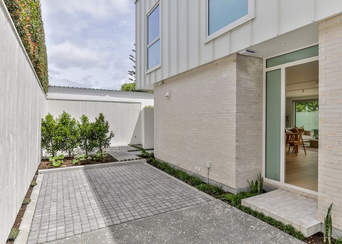  at 80D Garnet Road, Westmere, Auckland City, Auckland