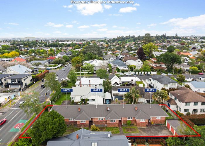  at 1-4/51 Pah Road, Epsom, Auckland City, Auckland