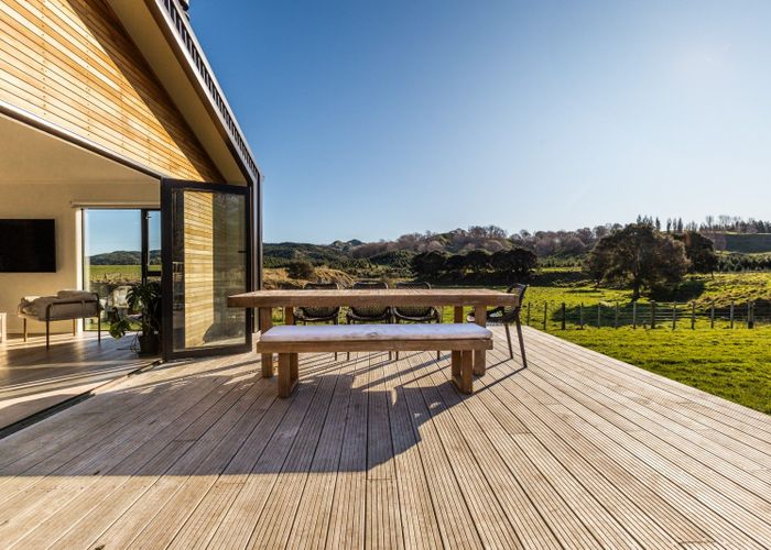  at 2480 Kahuranaki Road, Havelock North