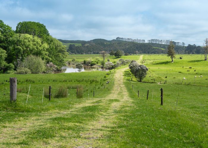  at State Highway 14, Tangiteroria, Kaipara, Northland
