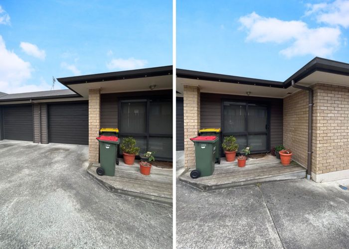  at 2/50 Lorne Street, Melville, Hamilton, Waikato