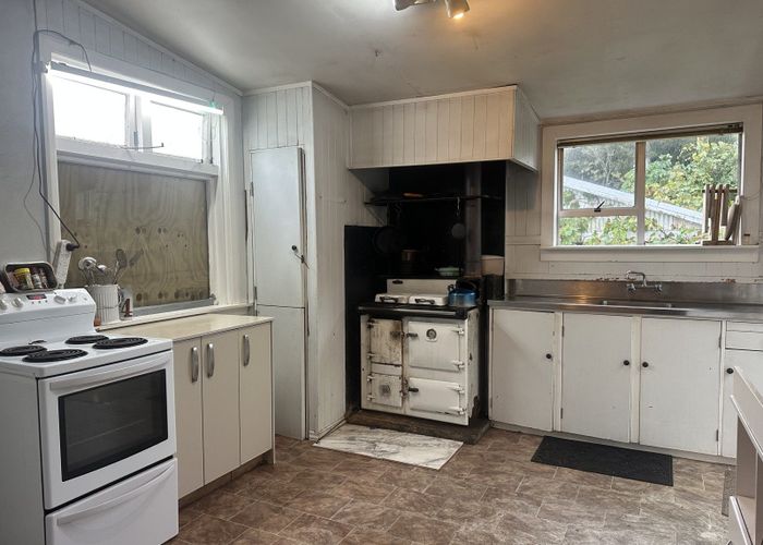  at 129 Hall Street, Hokitika, Westland, West Coast
