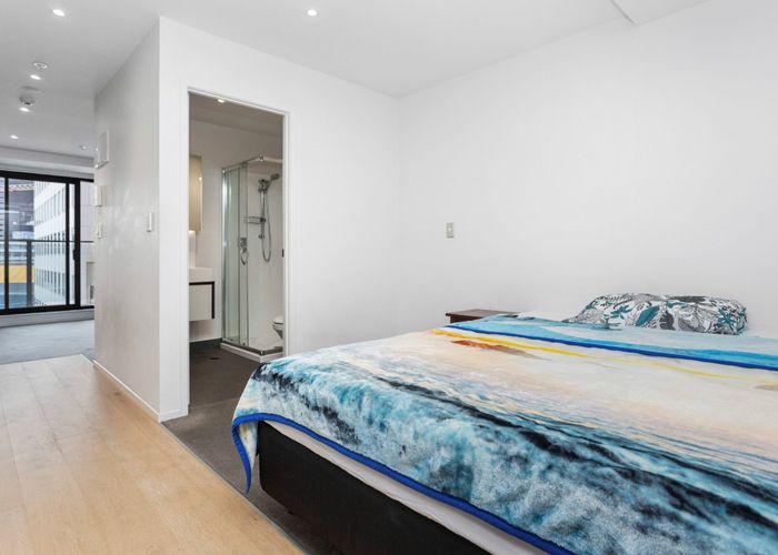  at 707/8 Airedale Street, Auckland Central, Auckland