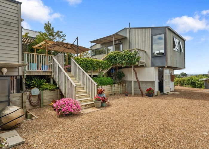  at 13 Hauraki Road, Oneroa, Waiheke Island, Auckland