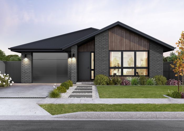  at Lot 351/5 Matata Road, Kenepuru, Porirua, Wellington