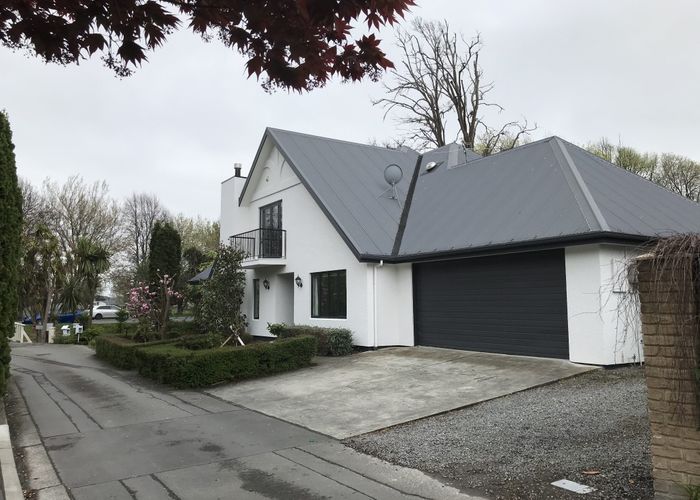  at 146 North Parade, Richmond, Christchurch