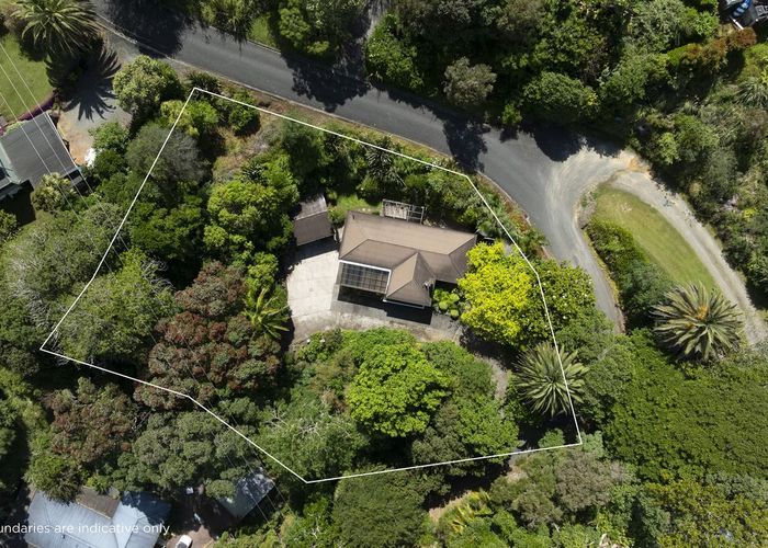  at 11 Old Hospital Road, Whangaroa, Far North, Northland