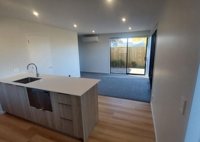  at 1/167 Innes Road, St Albans, Christchurch