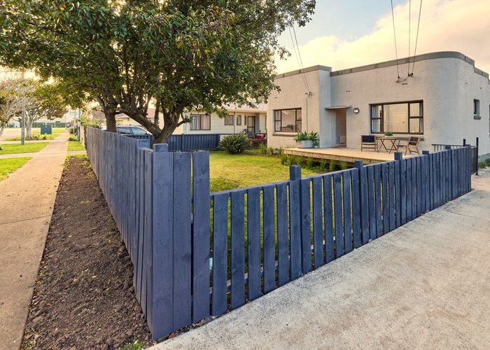  at 5A John Street, Mangere East, Manukau City, Auckland