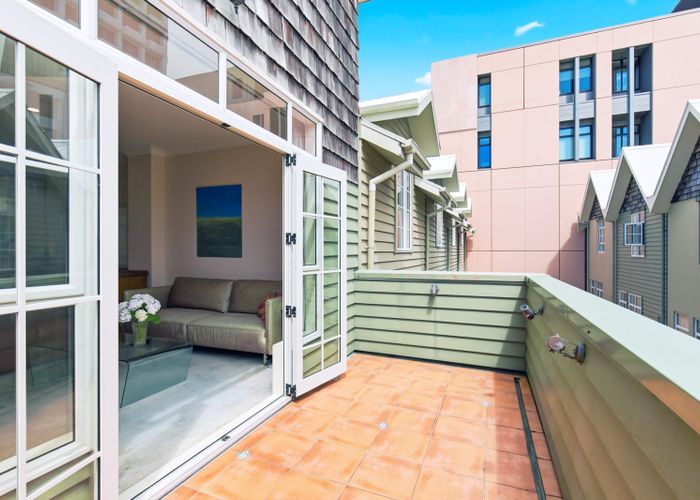  at 58 Pipitea Street, Thorndon, Wellington, Wellington