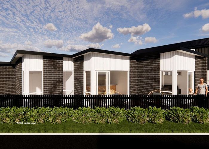  at Lot 1430 Golden Sands, Papamoa, Tauranga, Bay Of Plenty