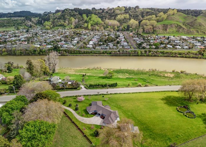  at 36 and 40 Riverbank Road, Okoia, Whanganui, Manawatu / Whanganui