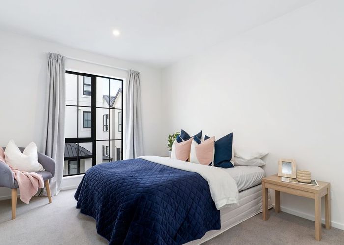  at 3/106 Peterborough Street, City Centre, Christchurch City, Canterbury