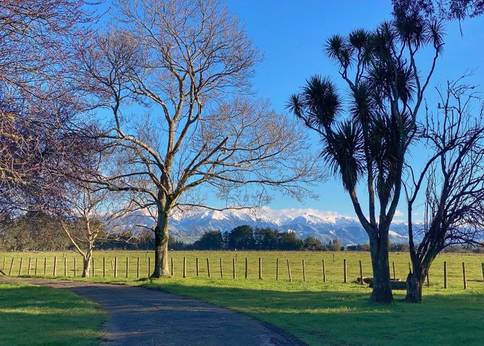  at 535 Perrys Road, Masterton
