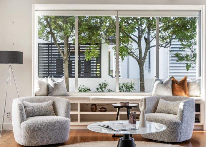  at 17A Elam Street, Parnell, Auckland City, Auckland