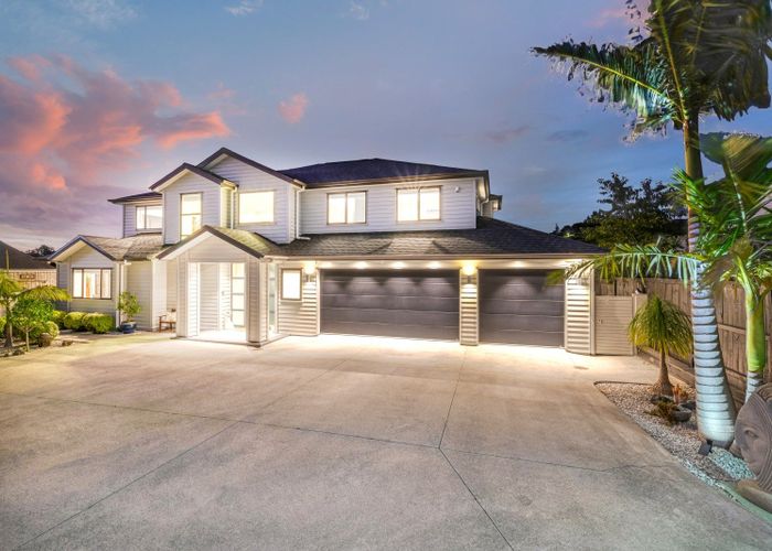  at 60 Harvest Avenue, Orewa, Orewa