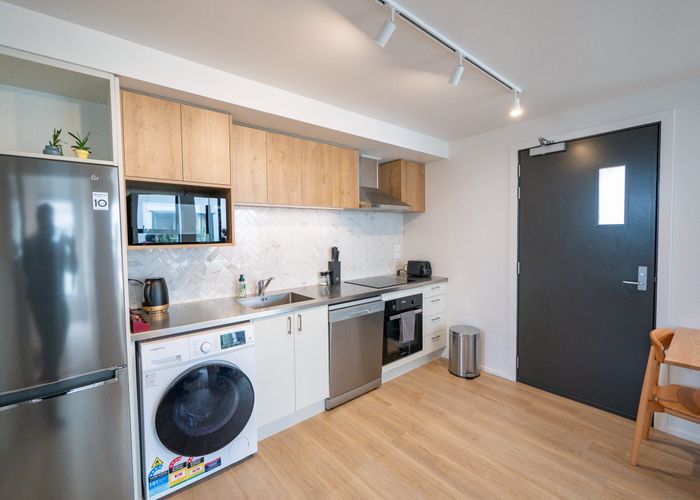  at 241 Castle Street, North Dunedin, Dunedin, Otago