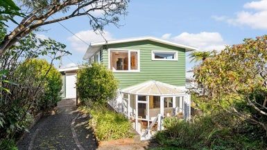  at 76 Fox Street, Ngaio, Wellington