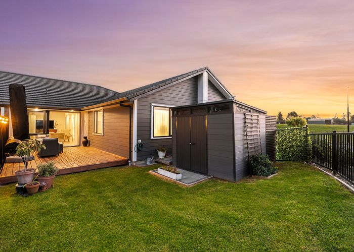  at 9 Metoriti Crescent, Pukekohe, Franklin, Auckland