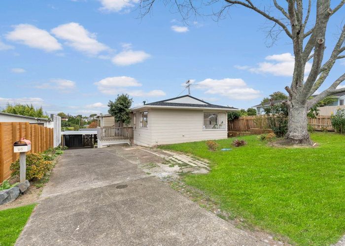  at 26 Cockayne Crescent, Sunnynook, North Shore City, Auckland