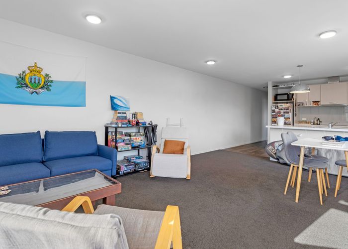  at 5/118 Bealey Avenue, Christchurch Central, Christchurch