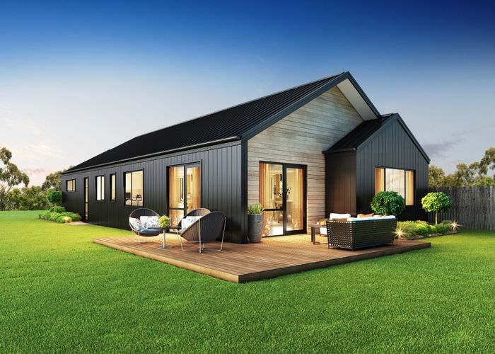  at Lot 542 - Karaka Village, Karaka, Franklin, Auckland