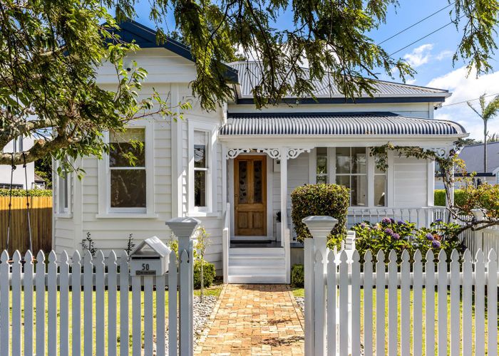  at 50 Amaru Road, One Tree Hill, Auckland