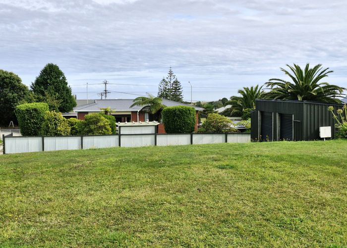  at 3B Rutherglen Road, Paroa, Grey, West Coast