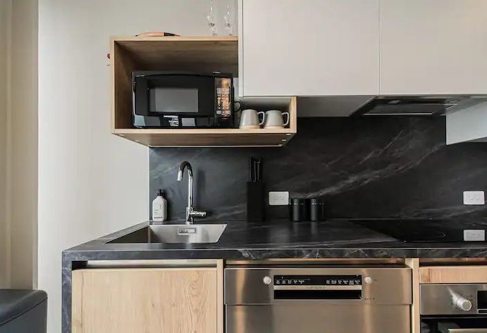  at 302/212 Willis Street, Te Aro, Wellington