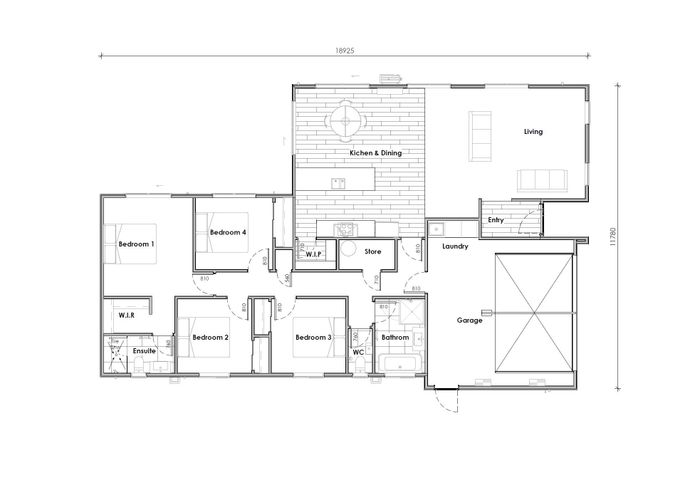  at Lot 70 Riverside Springs Hanmer, Hanmer Springs, Hurunui, Canterbury
