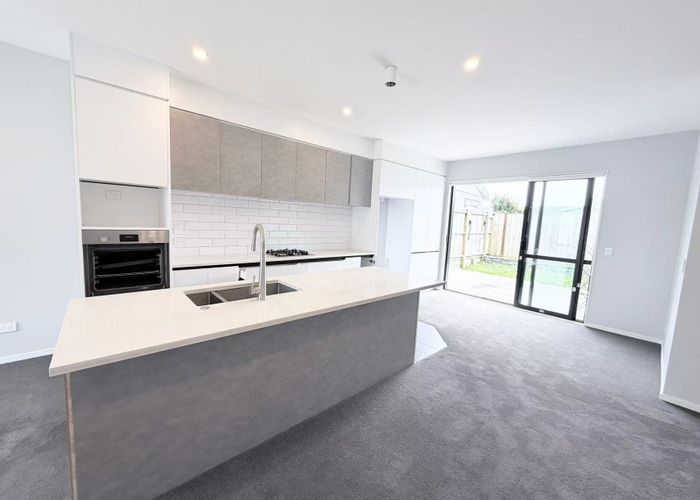  at 159B Gray Avenue, Papatoetoe, Manukau City, Auckland