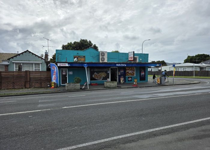  at 548  (A) Childers Road, Te Hapara, Gisborne, Gisborne