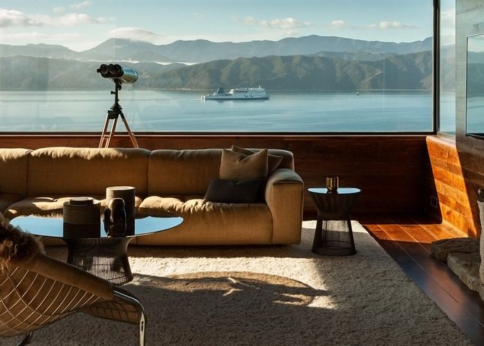  at 3 Maramanui Way, Karaka Bays, Wellington, Wellington