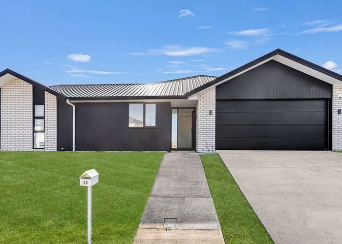  at 28 Inuwai Street, Glenview, Hamilton