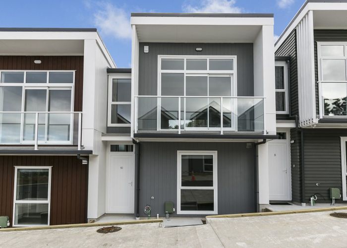  at 10 Kohu Way, Whitby, Porirua, Wellington
